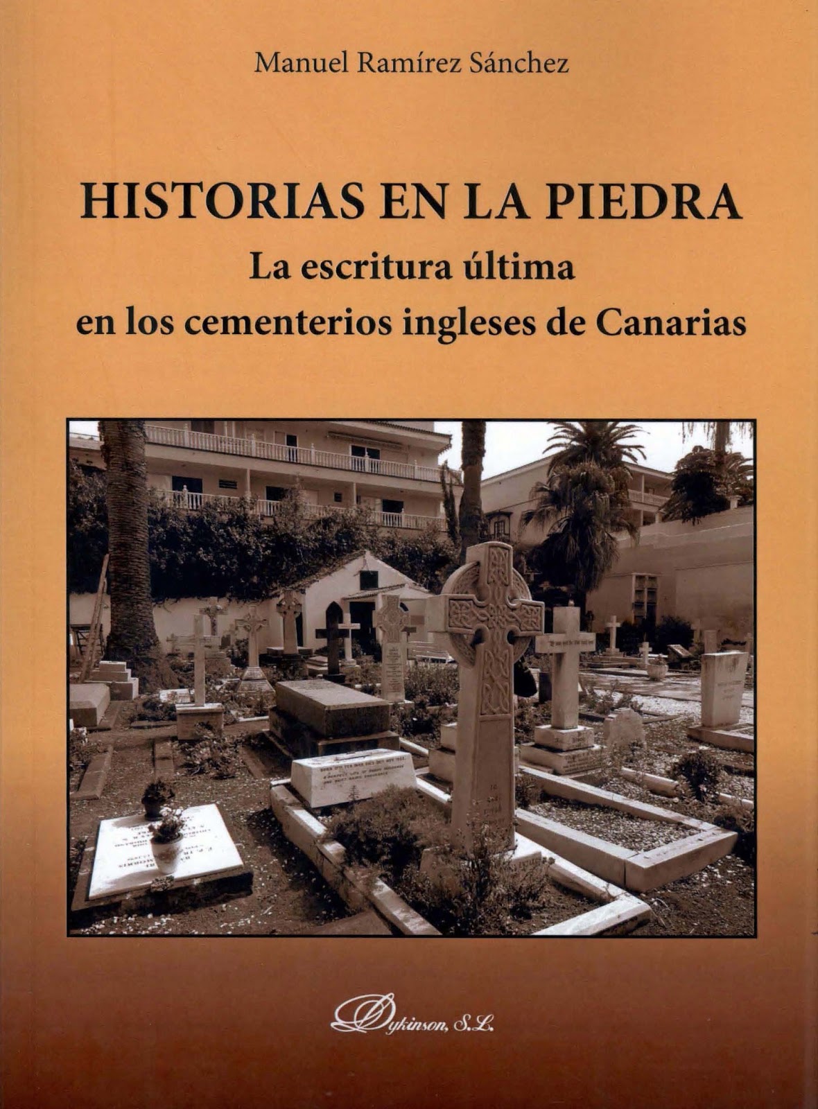 El viaje de Juba El valor de un cementerio