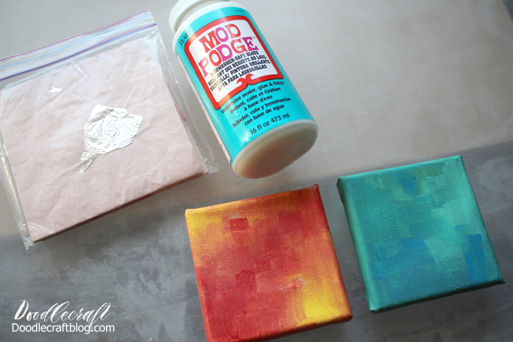 Make Your Own DIY PUFF PAINT with Mod Podge and Shaving Cream!, The Plaid  Palette DIY craft ideas, products, and more