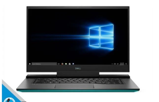 Dell G7 7500, Laptop Gaming Bertenaga Intel Core Gen 10 dan GeForce RTX 2060