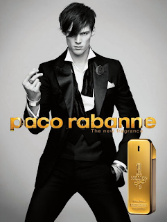 1 MILLION de Paco Rabanne.Un éxito sin precedentes en la perfumería masculina de todos los tiempos.