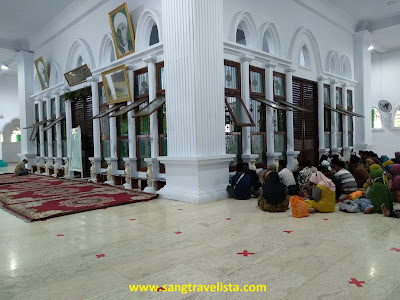 Makam mbah priok