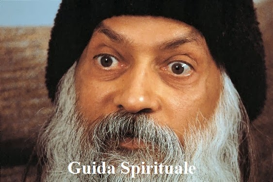 Guida Spirituale Oshodhara Community