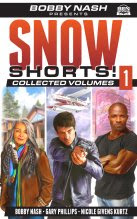 SNOW SHORTS Vol. 1