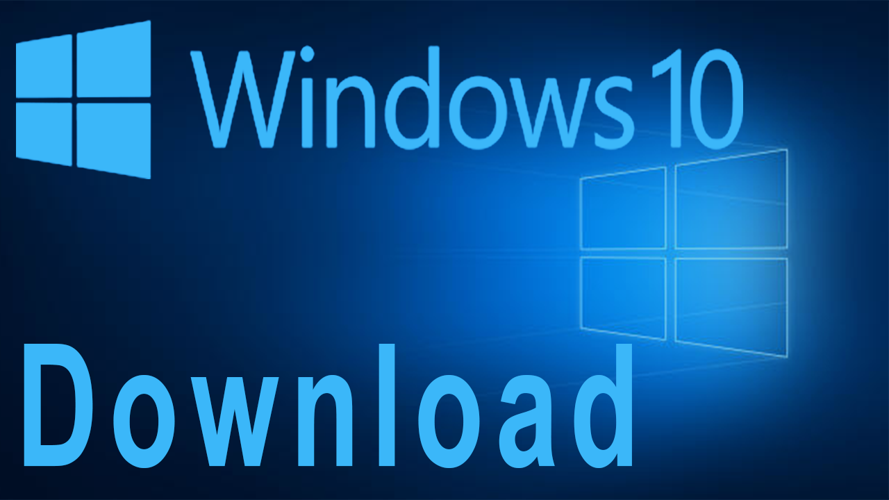 download latest version windows 10 pro iso