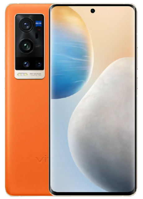 Vivo X60 Pro Plus