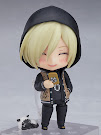 Nendoroid Yuri!!! On ICE Yuri Plisetsky (#874) Figure