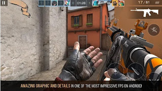 Standoff 2 0.9.0 LITE APK Version