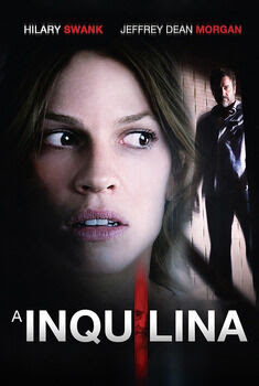 A Inquilina Torrent - BluRay 720p Dublado