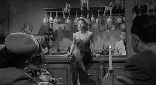 Classic Movie Ramblings: Naked Alibi (1954)