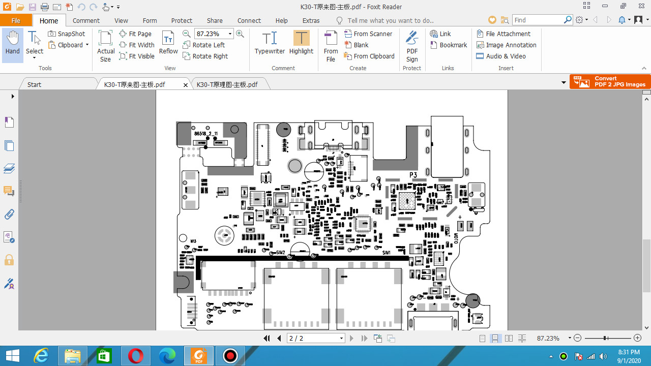 Teknisi Musafir Official Bloger Download Schematic All Lenovo By