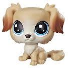 Littlest Pet Shop Series 2 Multi Pack Austin Goldenpup (#2-93) Pet