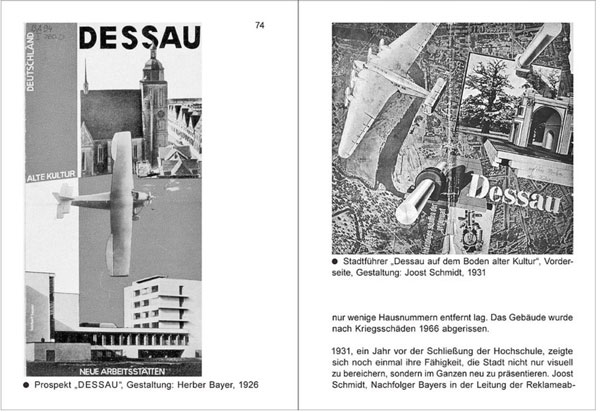 Dessau Europa Urlauber