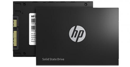 Ổ Cứng SSD HP S700 250GB