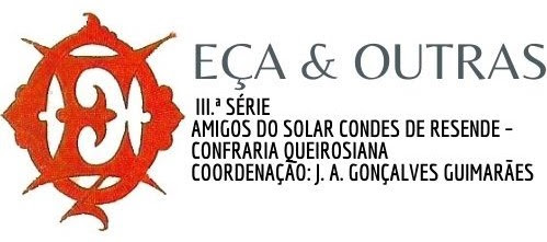 Eça & Outras