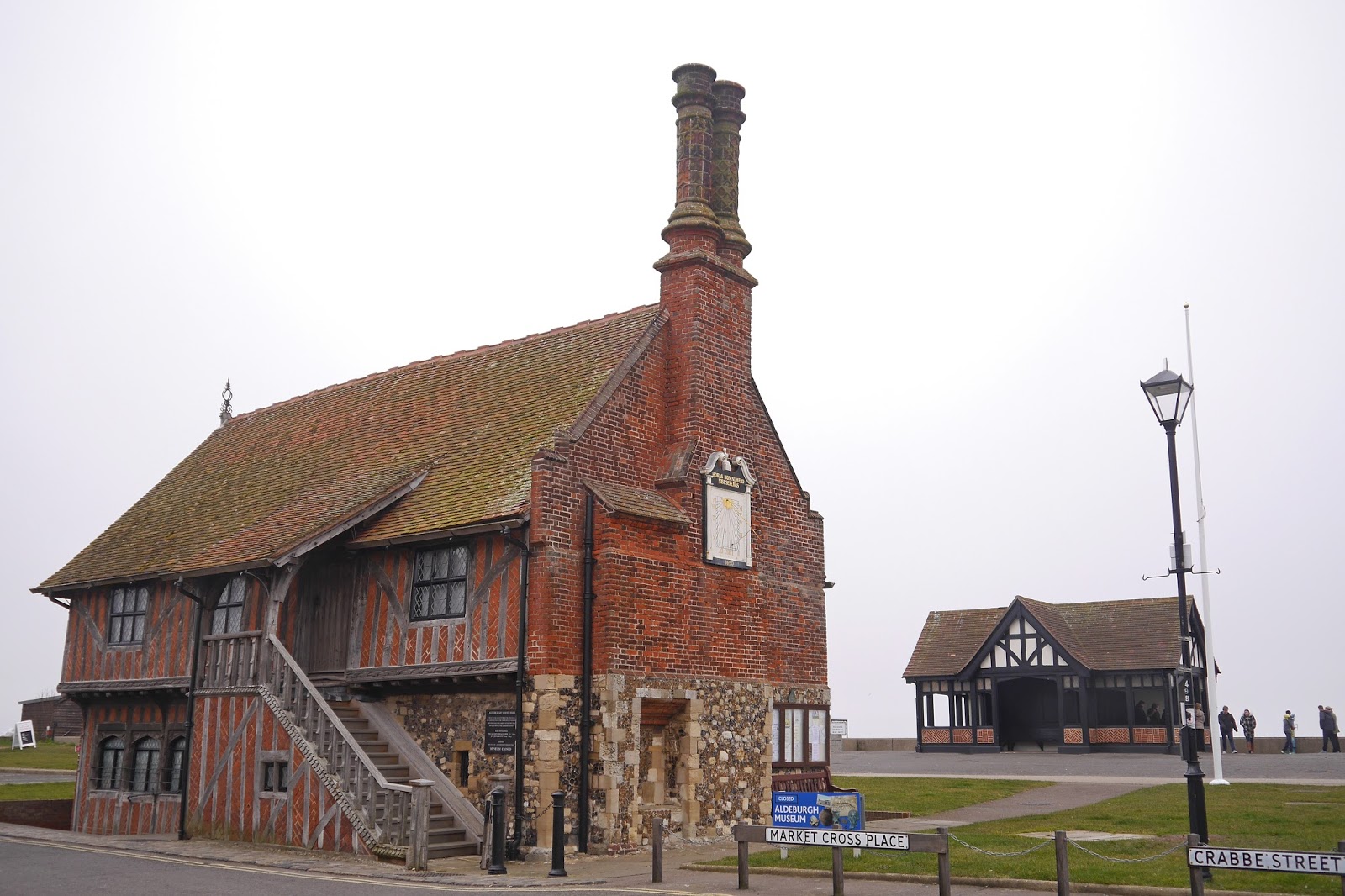 Walking in the country Aldeburgh and Thorpeness