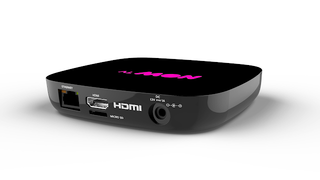 Now TV 4K Smart Box Review
