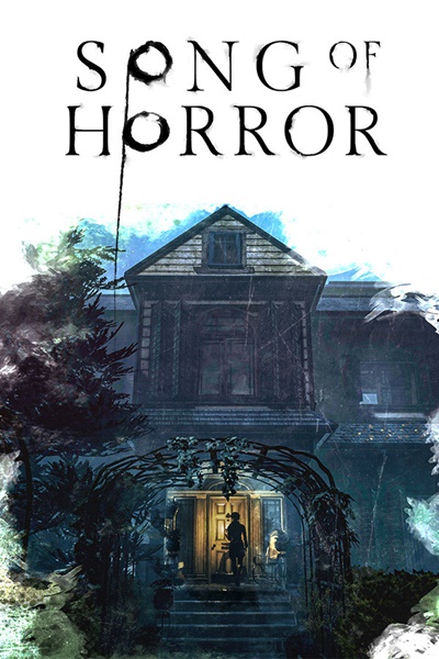 โหลดเกมส์ SONG OF HORROR Episode 2