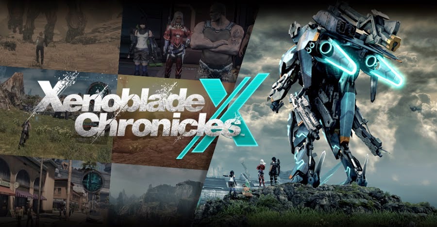 Xenoblade Chronicles X (Wii U) investe no sucesso e avança com conteúdo -  Nintendo Blast