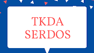 Soal Tkda Serdos Pdf Soal Zaki