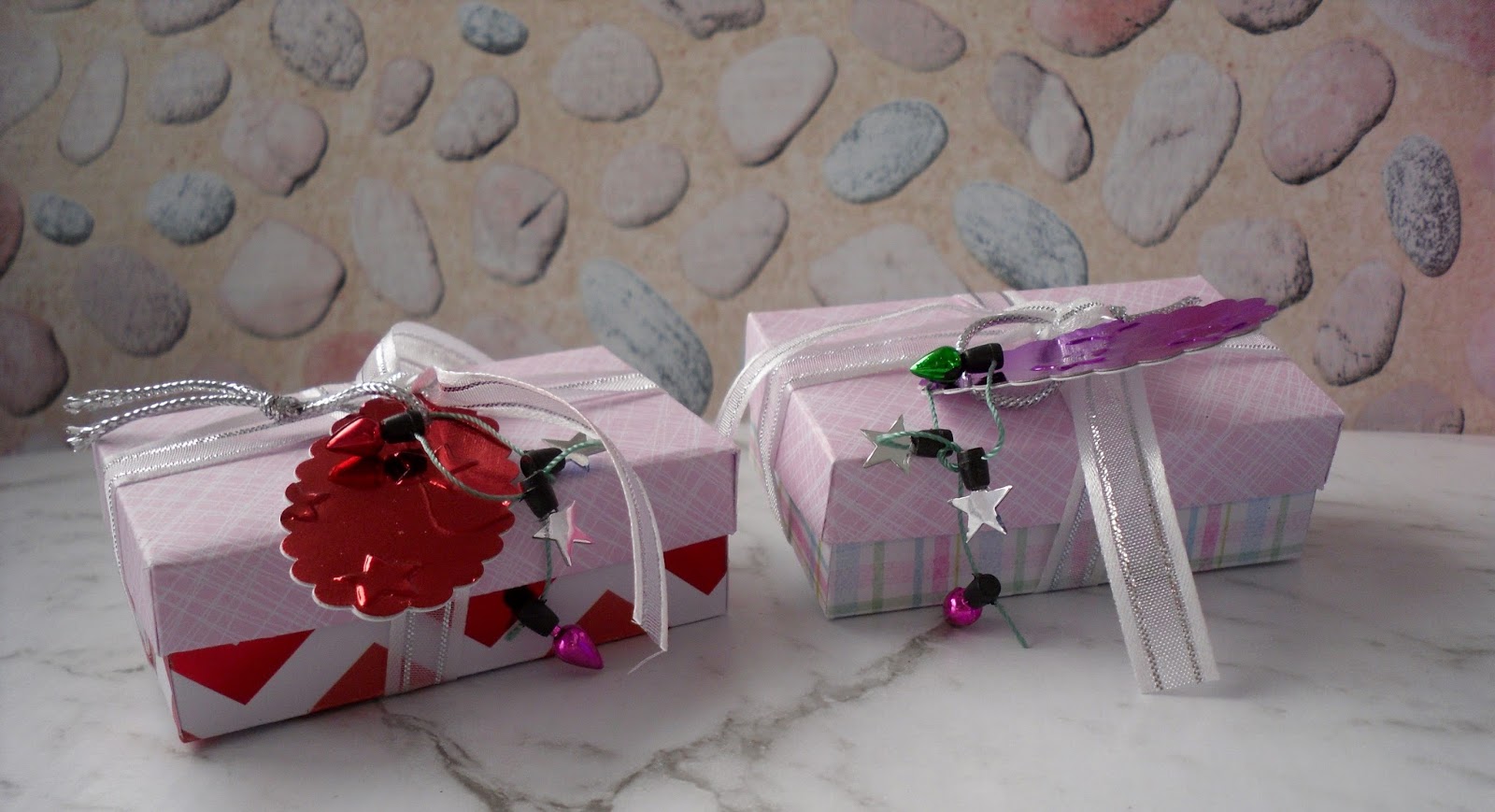 Little Gift Boxes