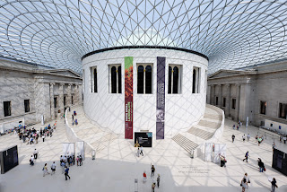 The The British Museum England