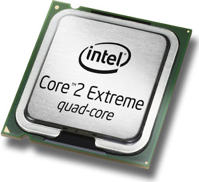 Quad Core processor