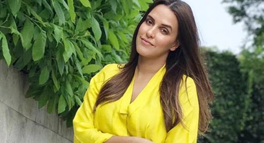 Neha Dhupia Gets Brutally Trolled For Blasting an MTV Roadies Contestant 
