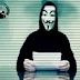 Anonymous anunció el 'fin de Facebook' para el 5 de noviembre
