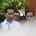 Jokowi: Aparat Dilindungi Hukum, Warga Tak Boleh Semena-mena!