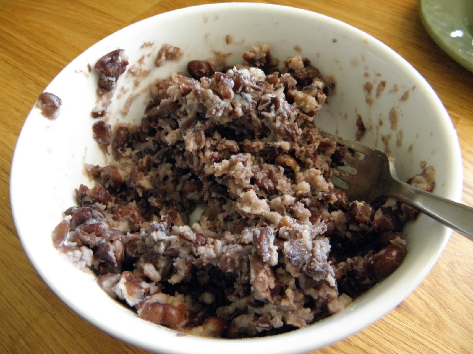 Simply Natural Home: Quinoa Burritos