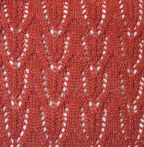 Irina: Knitting STITCHES (needles)