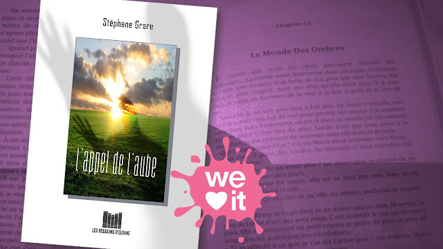 L'Appel De L'Aube sur We Heart It