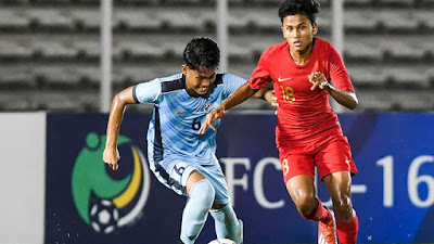 Berita Terbaru, Piala AFC U16 dan U19 2021 Resmi Dibatalkan