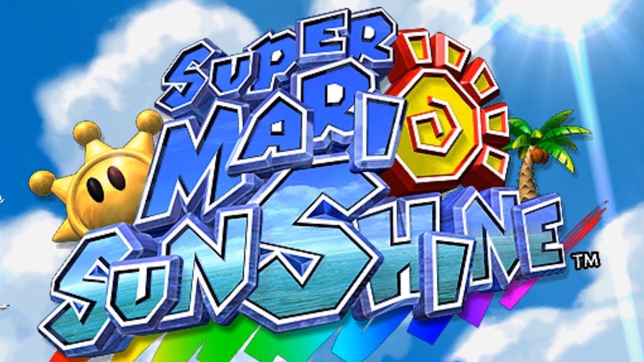 super mario sunshine ost playlist super mario sunshine ost playlist