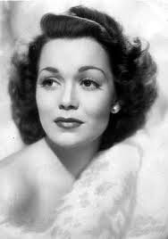 Jane Wyman