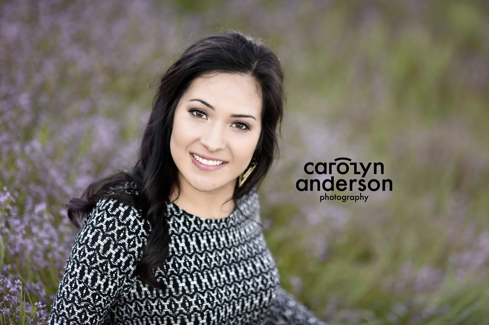 Carolyn Anderson Photography Clarissa {senior}