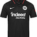 Nike divulga as novas camisas do Eintracht Frankfurt