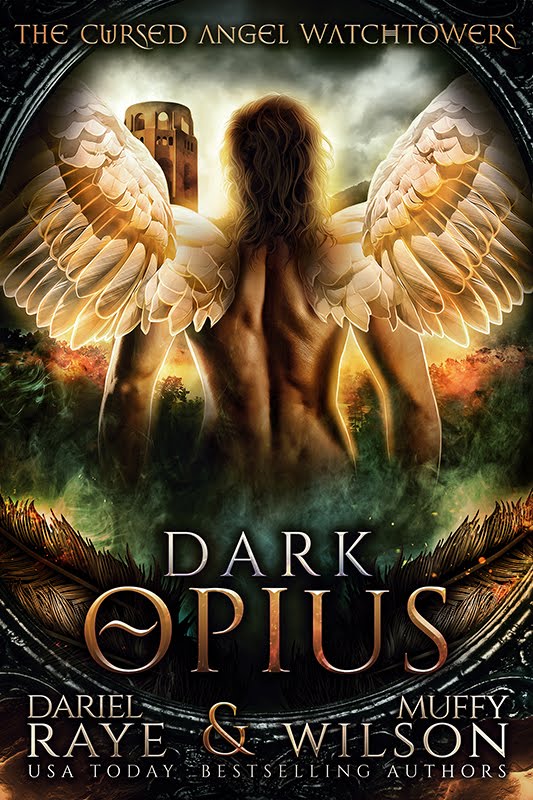 Dark Opius