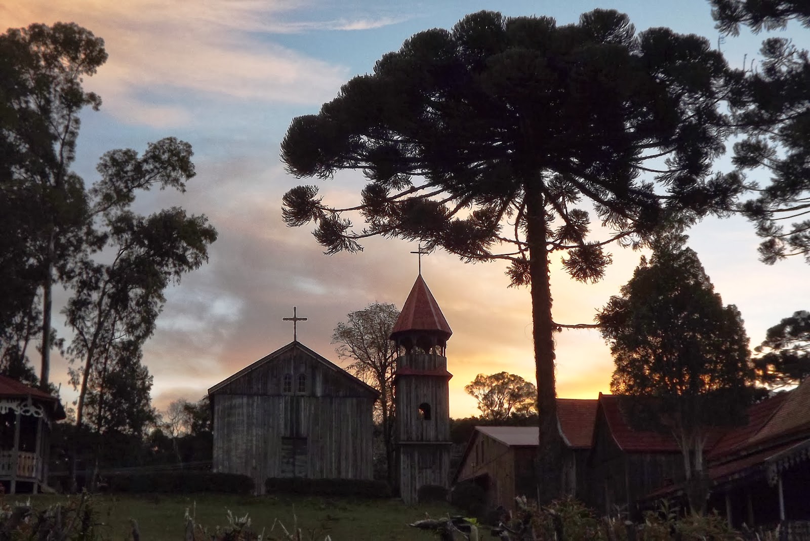 Cada Lugar Uma Dica Caxias do