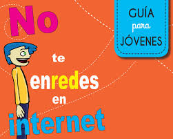 GUÍA DE INTERNET PARA JÓVENES