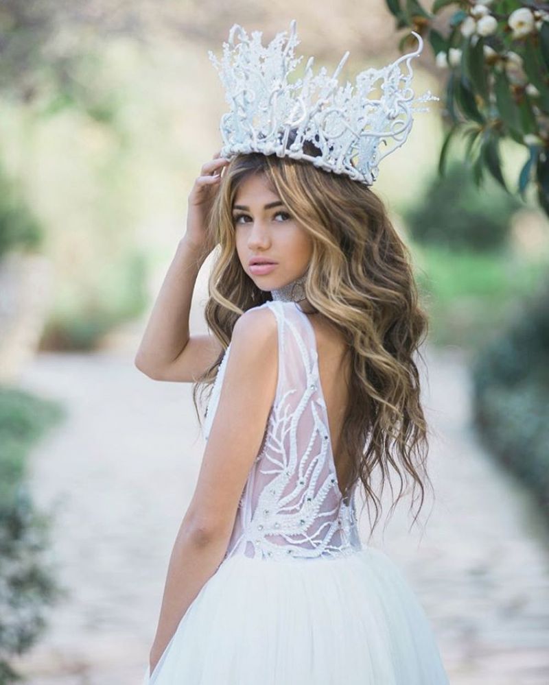 Khia Lopez – Social Media Pics, March 2017 | Daily Celebrity Life
