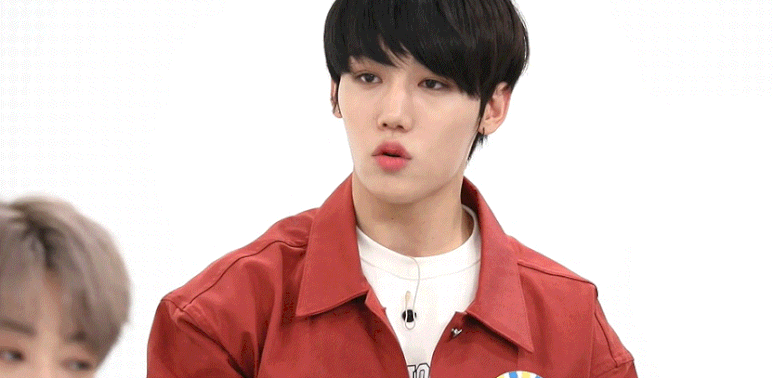 어제자 대환장파티였던 골든차일드 | 인스티즈