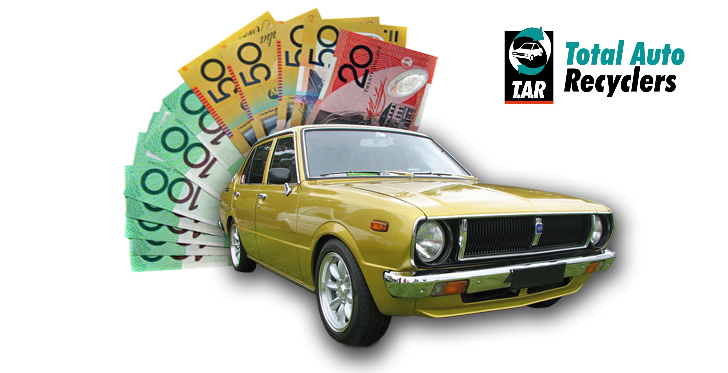 Cash for Cars Melbourne