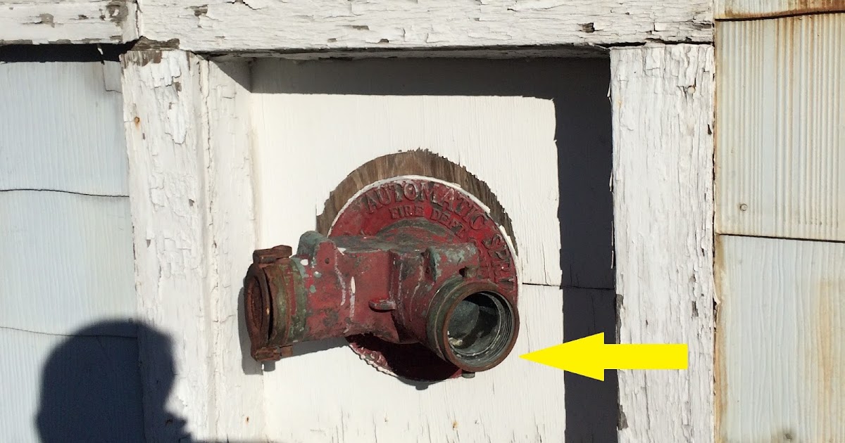 Fire Protection Deficiencies FDCs