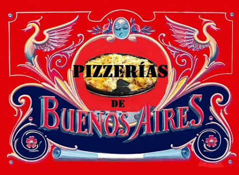 Pizzerias de Buenos Aires (Facebook)