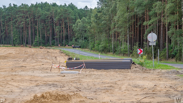 Budowa drogi ekspresowej S5 Kujawsko Pomorskie Bydgoszcz