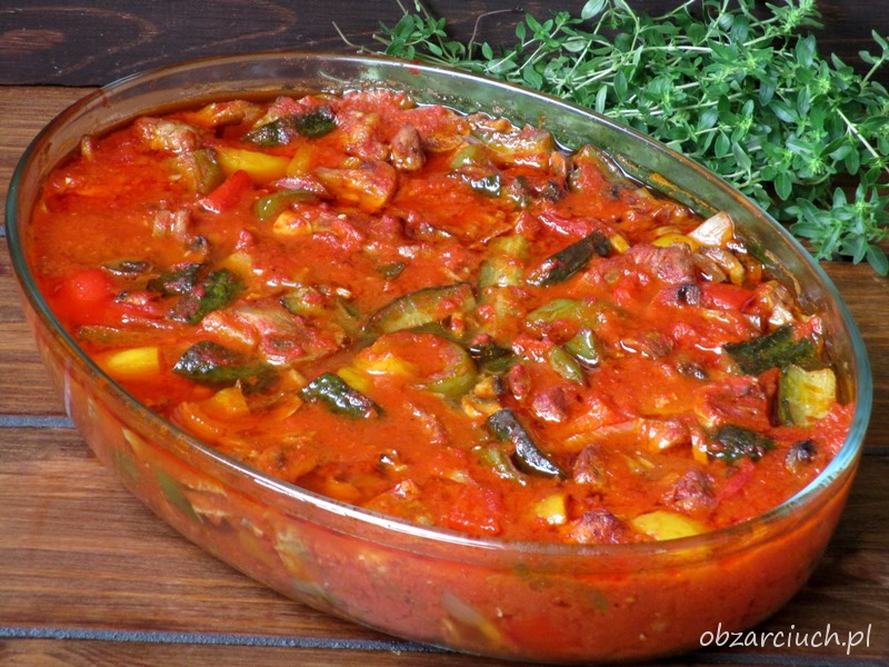 Instrukcje gotowania krok po kroku