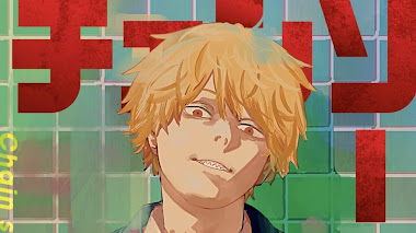 Descargar Chainsaw Man (Completos) (11/11)