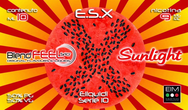  ESX Sunlight
