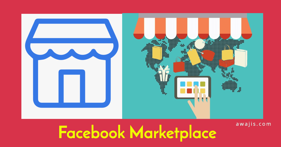 Business Facebook Marketplace this year Marketplace App on Facebook